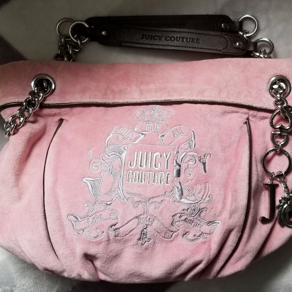 Juicy Couture purse